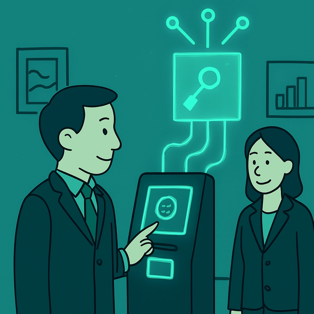 AI Attendance System