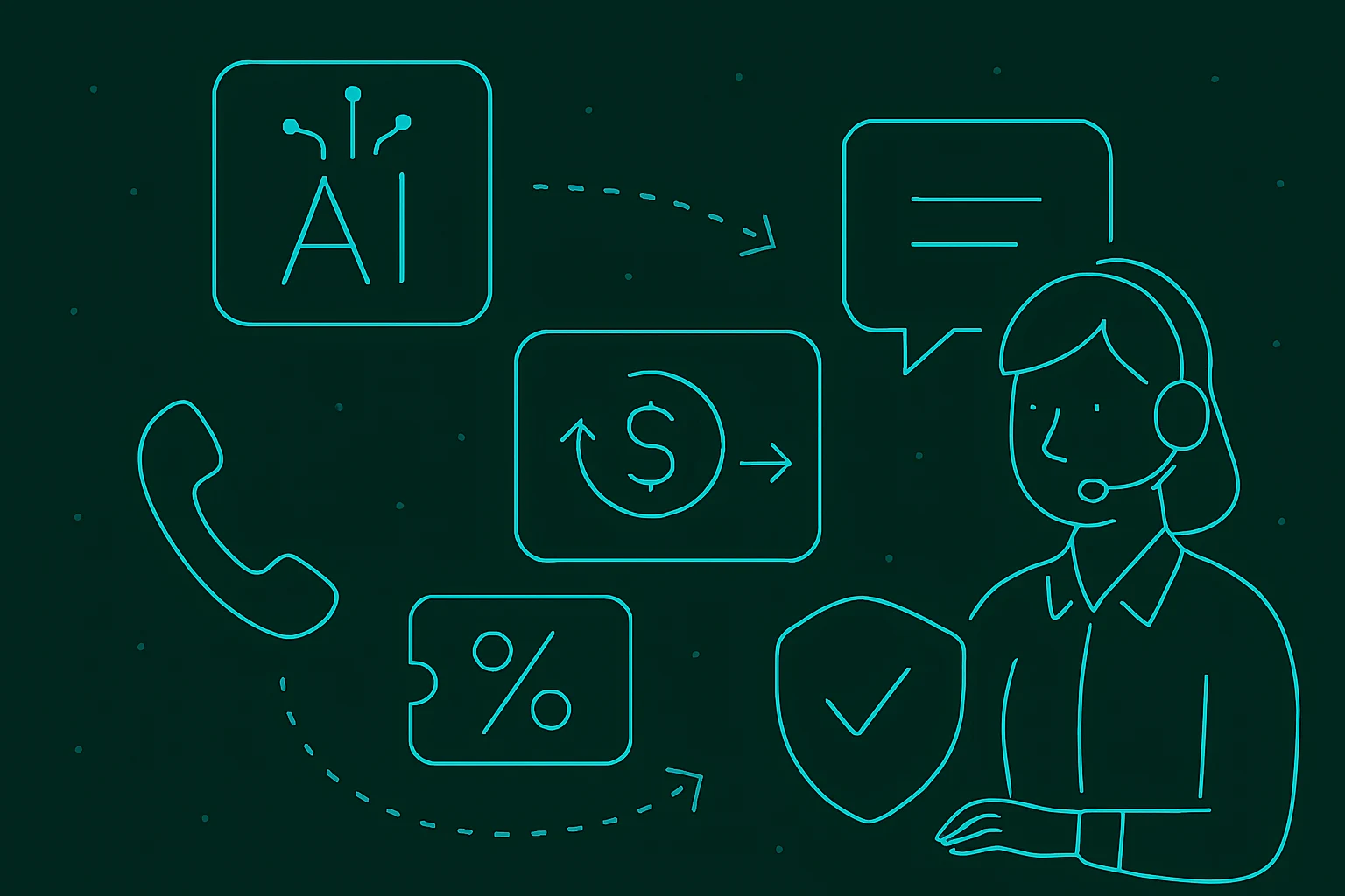 AI Complaints System