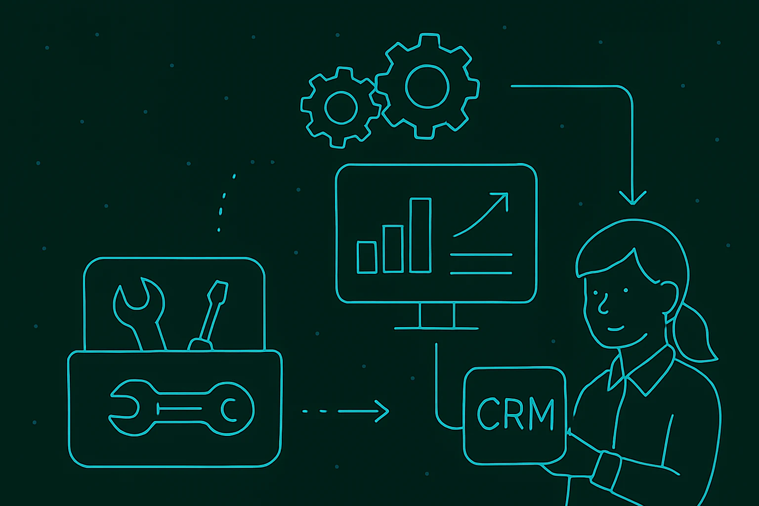 AI Maintenance System